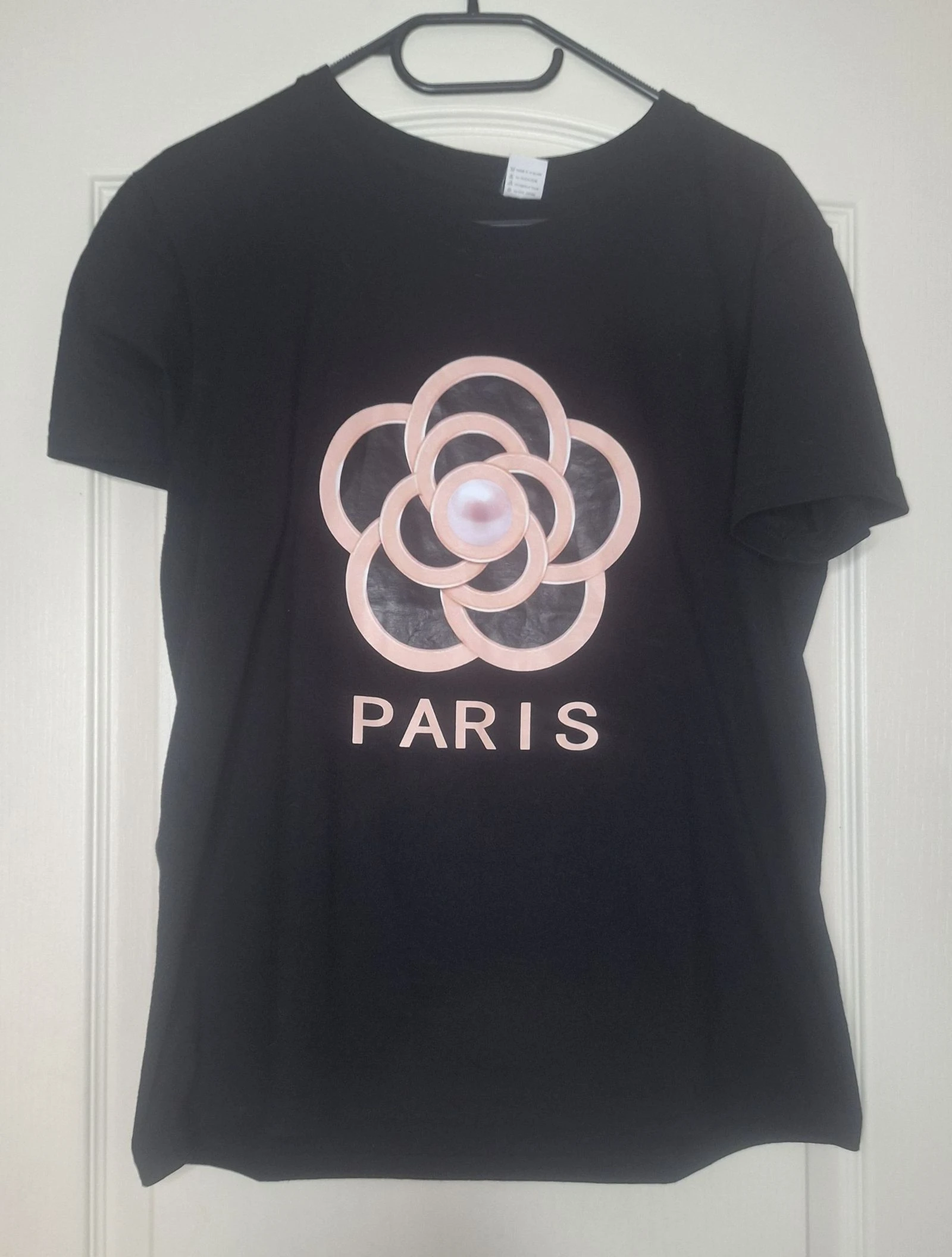 T-shirt taille XL (42)